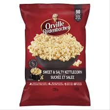 Orville Redenbacher Pop Corn