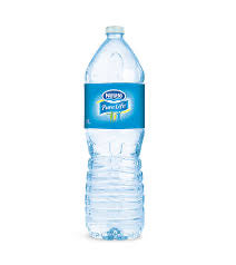 Nestle Pure Life Water