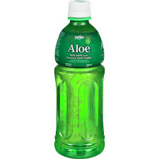 Paldo Aloe Vera Drink 500ml