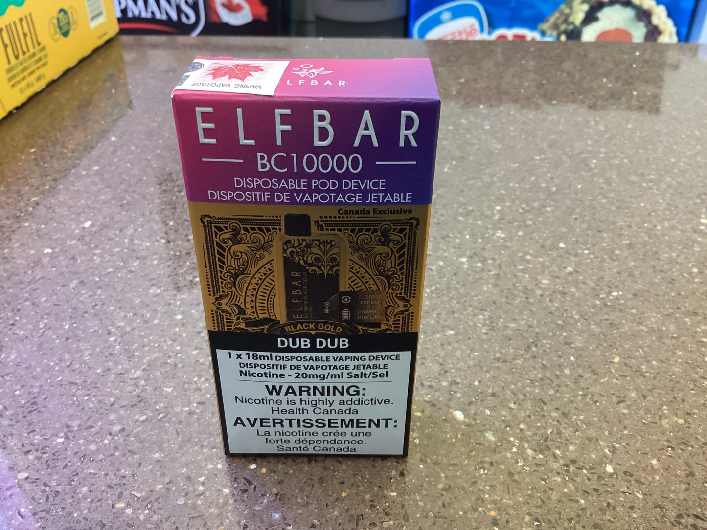 Elf Bar 10K Disposable