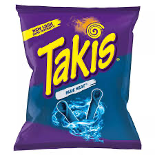 Takis Chips