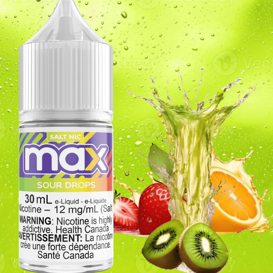 MAX FREE BASE