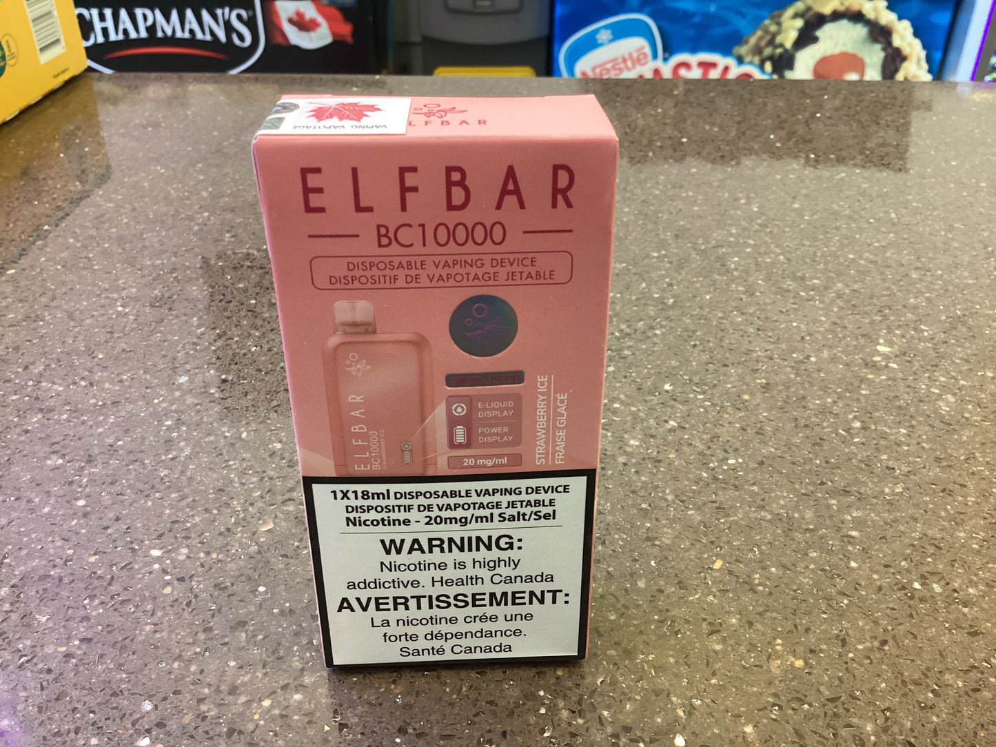 Elf Bar 10K Disposable