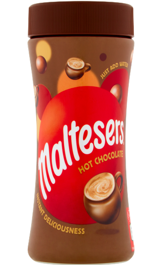 Maltesers Instant Hot Chocolate PM British 225g