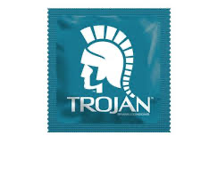 Trojan Condoms