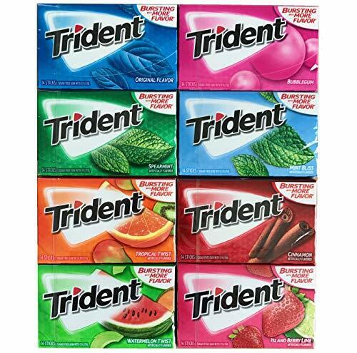 Trident Gum