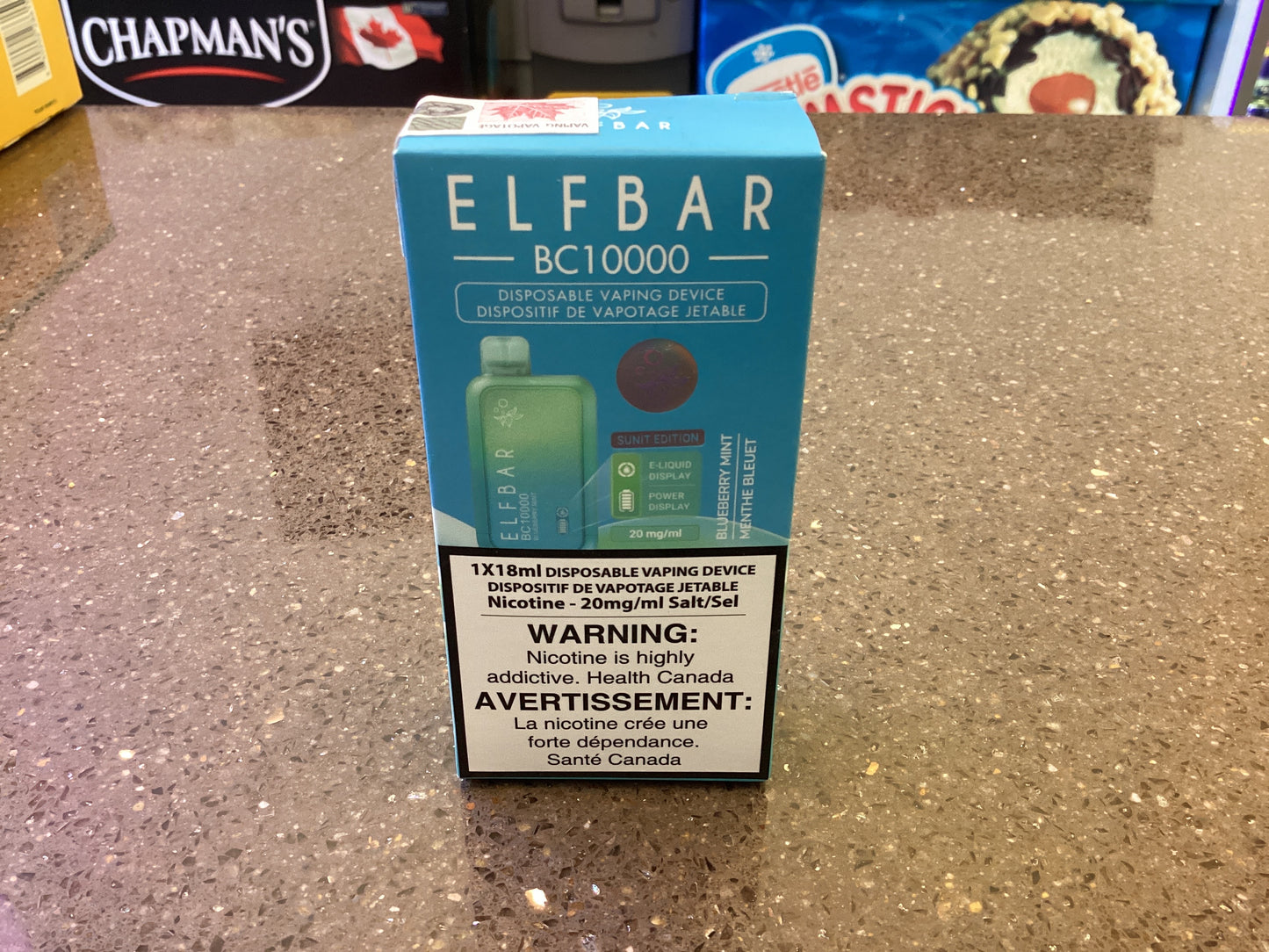 Elf Bar 10K Disposable