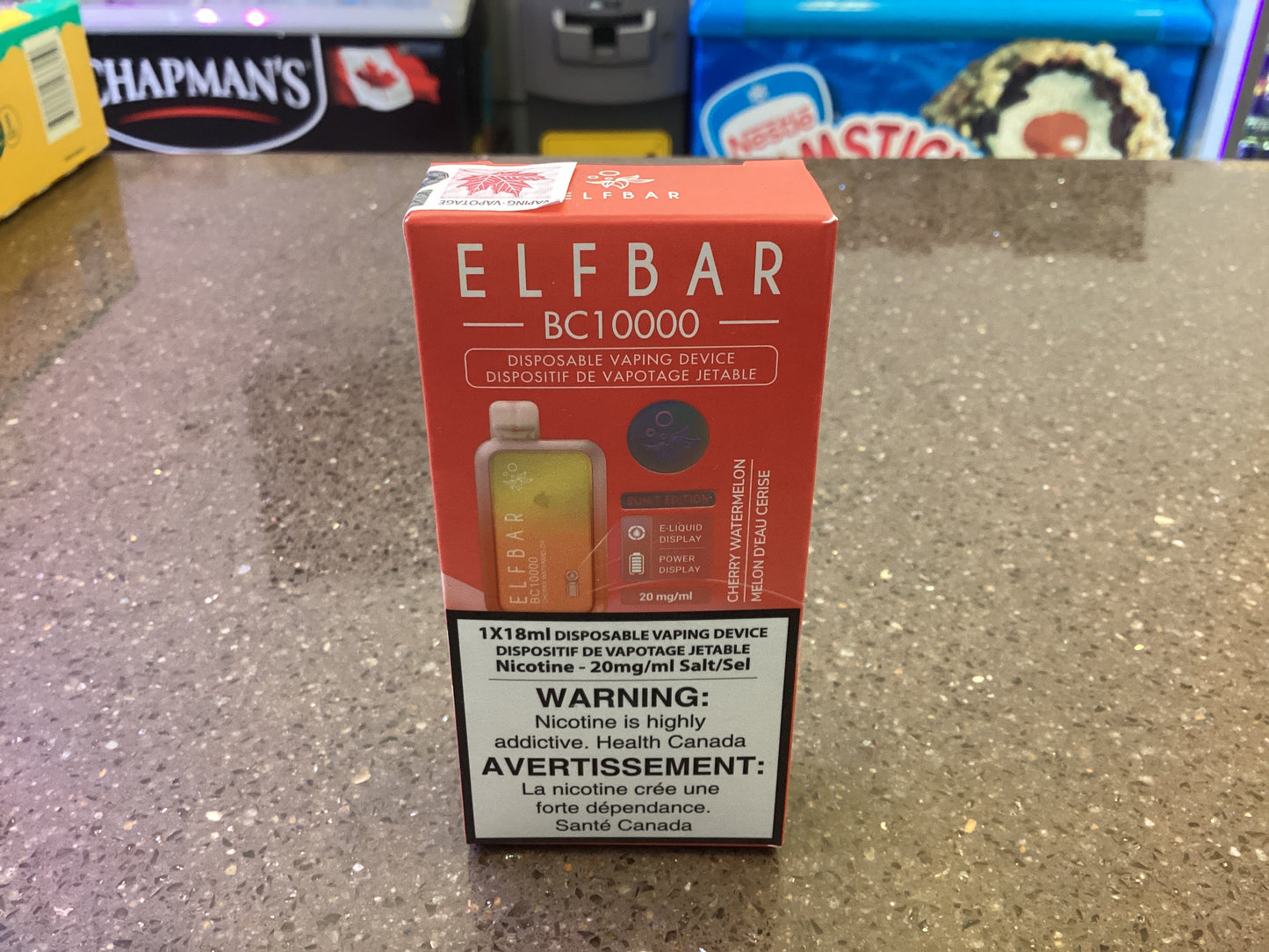 Elf Bar 10K Disposable