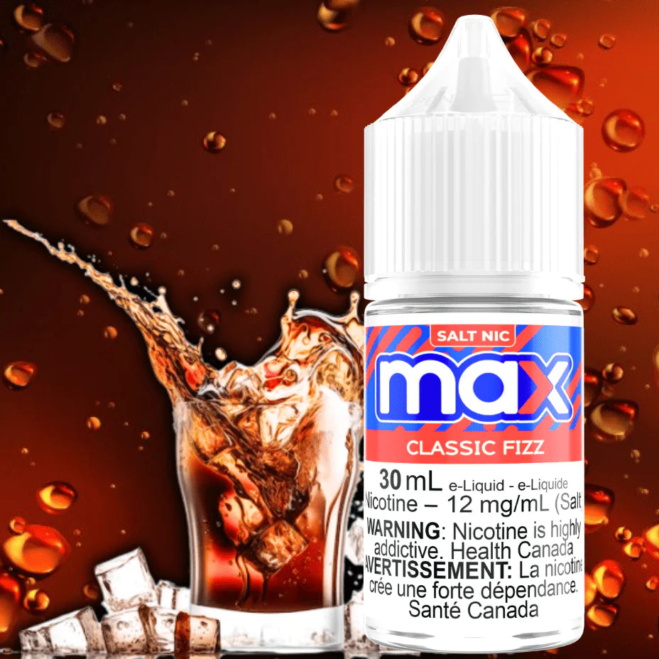 MAX FREE BASE