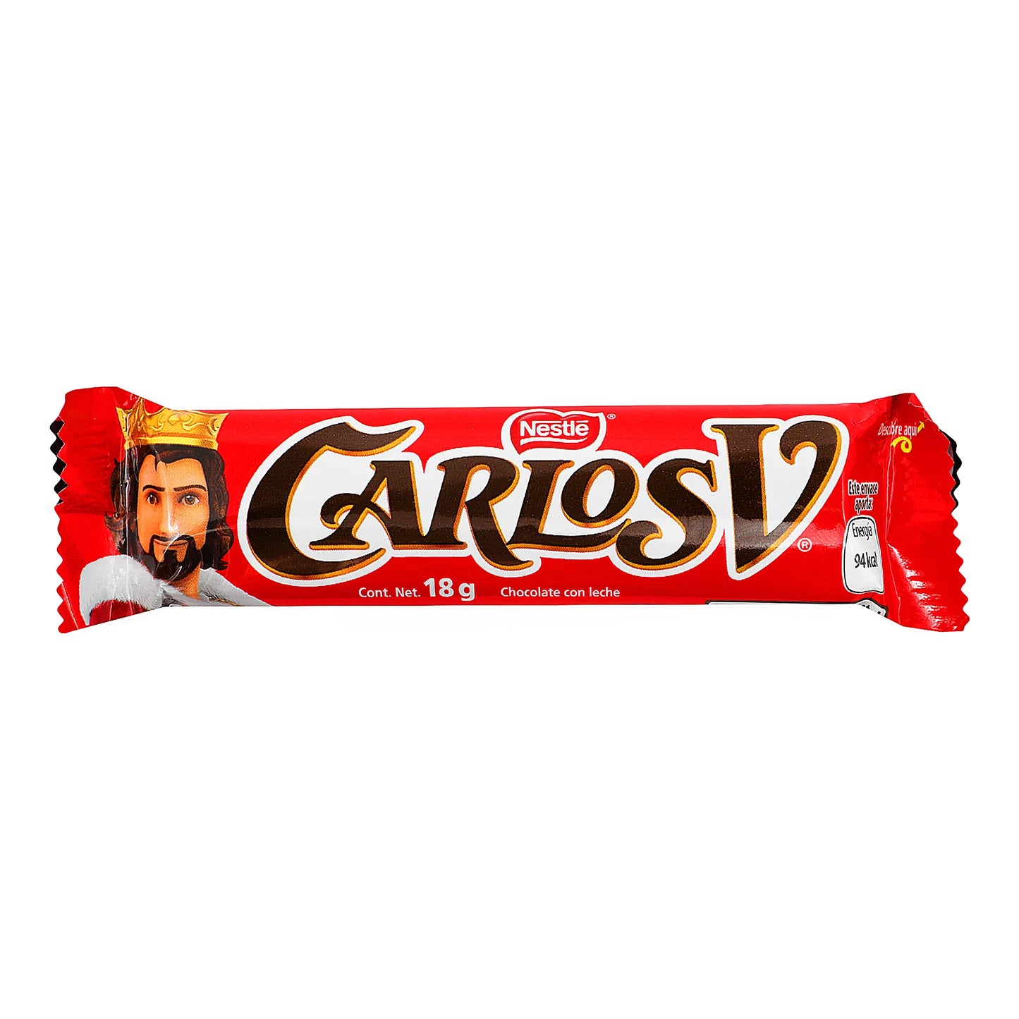 Nestle Carlos V (18g)
