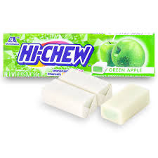 Hi-Chew Candies