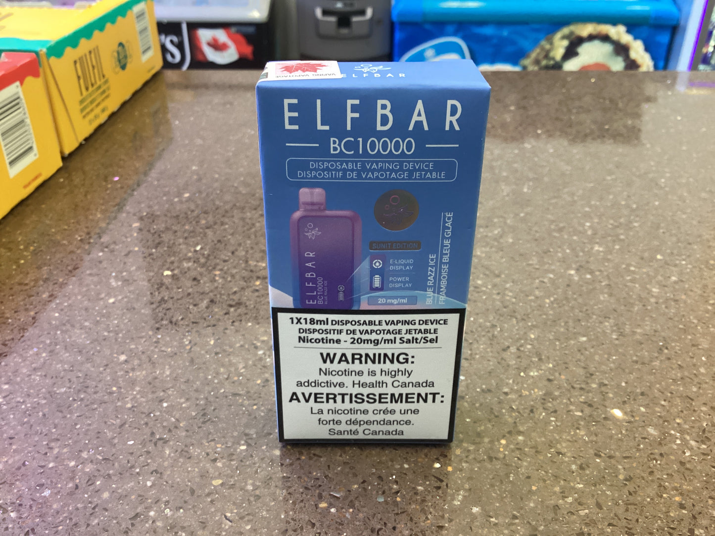 Elf Bar 10K Disposable
