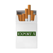 Export A Cigarettes