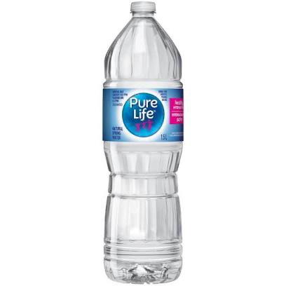 Nestle Pure Life Water