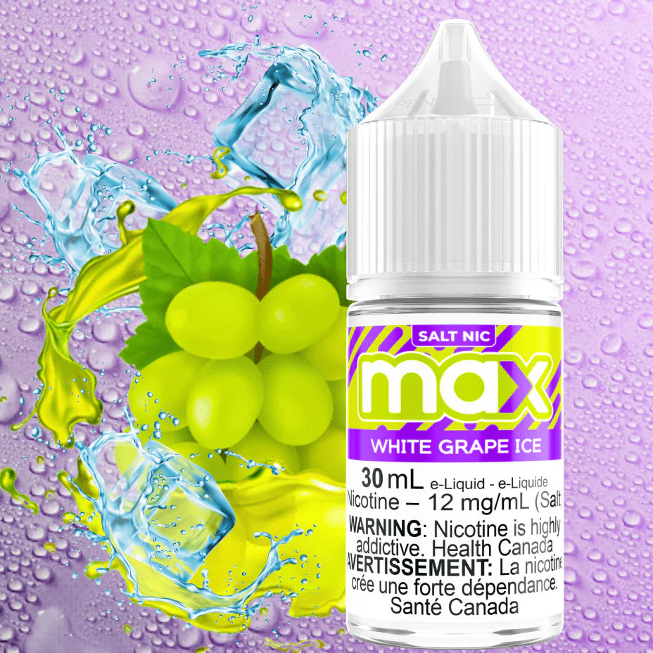 MAX FREE BASE
