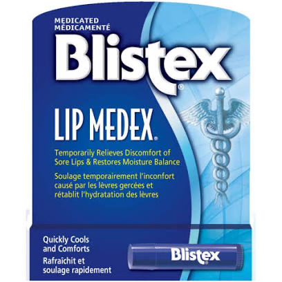 Blistex Lip Balm