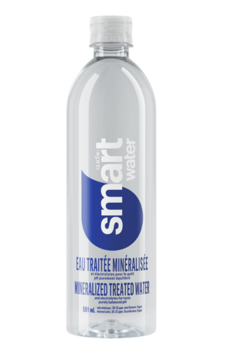 Smart Water 1L