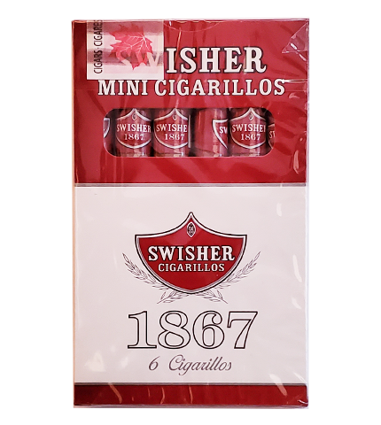 Swisher Cigars