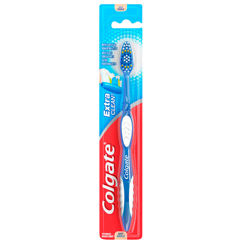 Colgate T/Brush Extra
