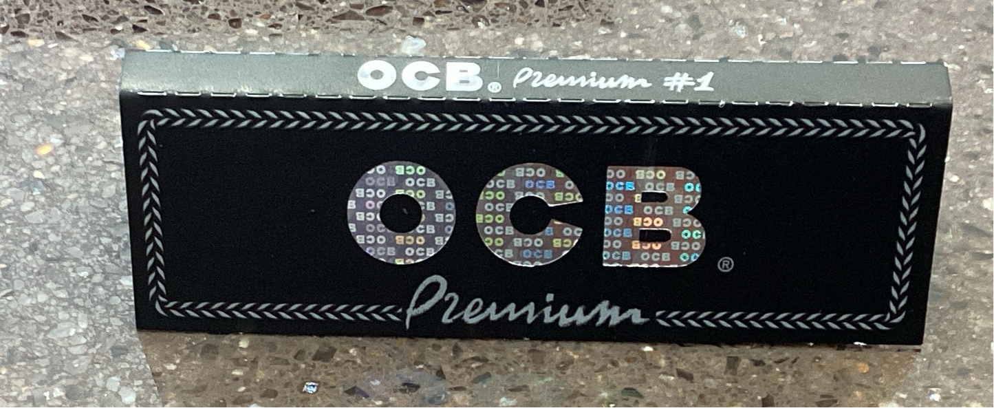 OCB 1.0 Single Wide Premium 50