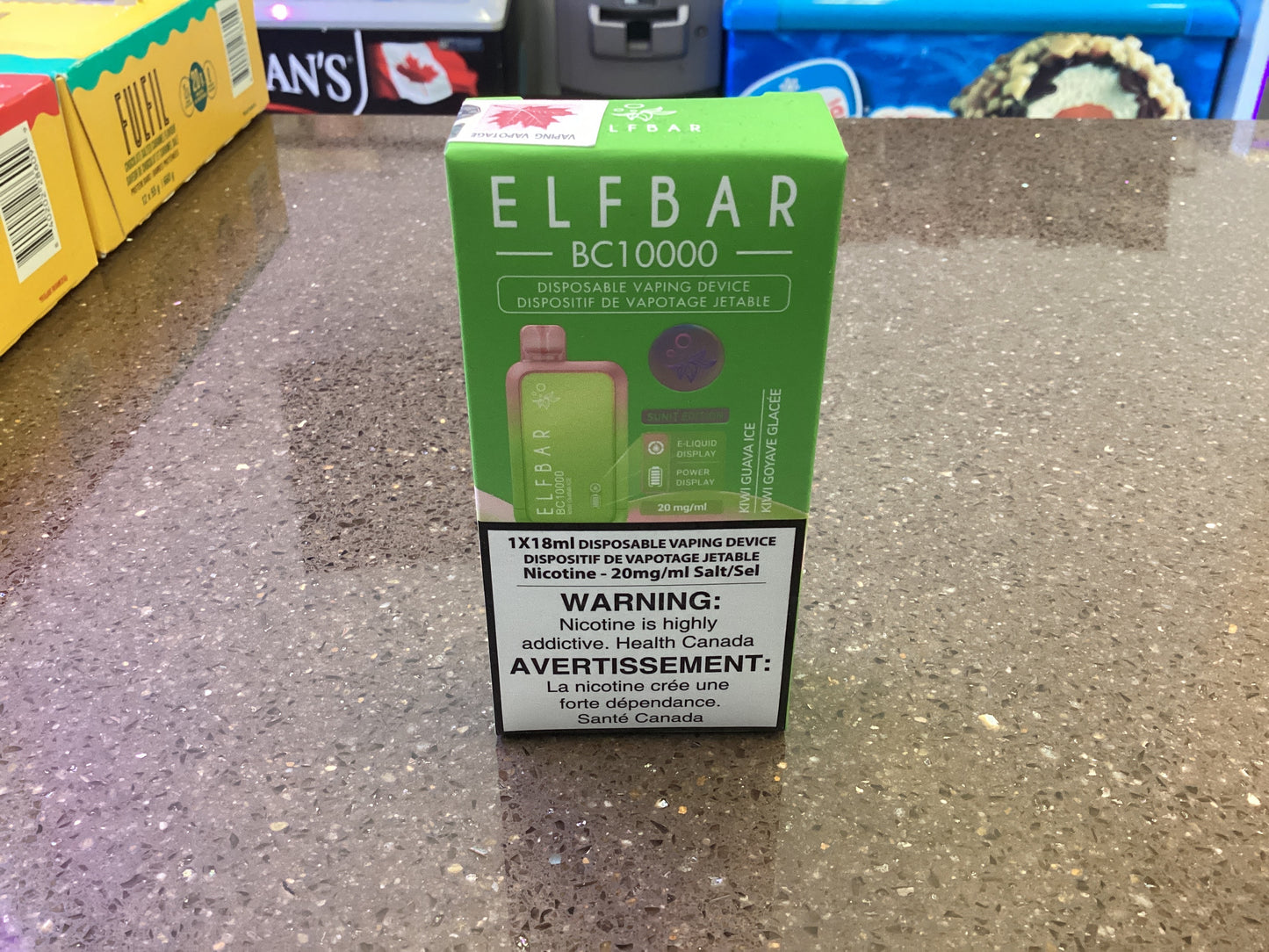 Elf Bar 10K Disposable