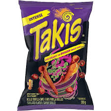 Takis Chips