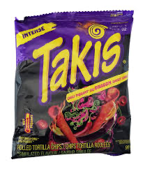 Takis Chips
