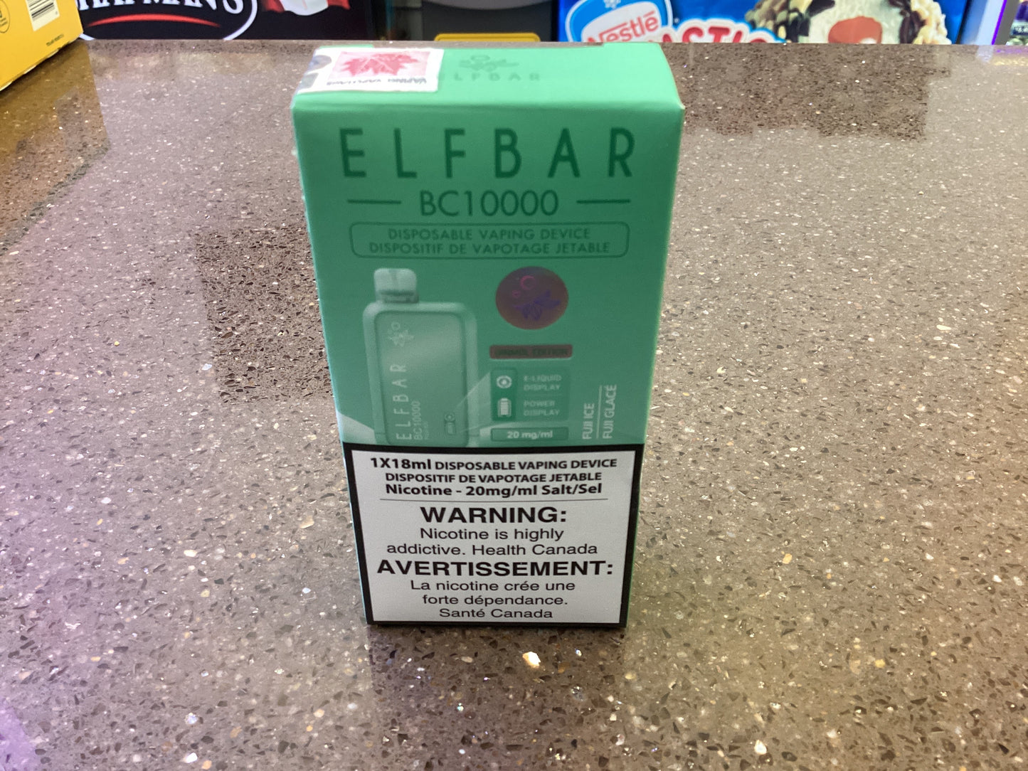 Elf Bar 10K Disposable