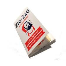 Zig Zag Rolling Paper