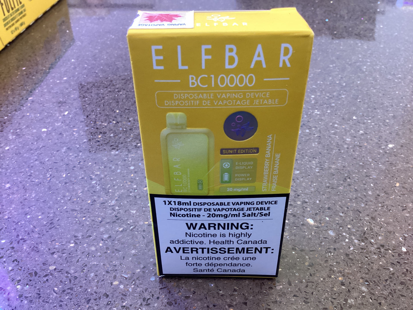 Elf Bar 10K Disposable