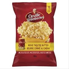 Orville Redenbacher Pop Corn