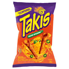 Takis Chips