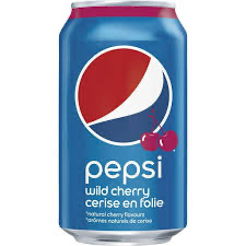Pepsi Cans