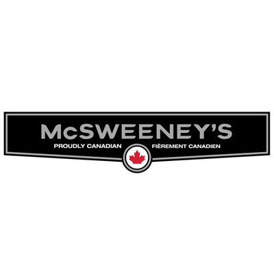 McSweenys Beef Jerky & Sticks