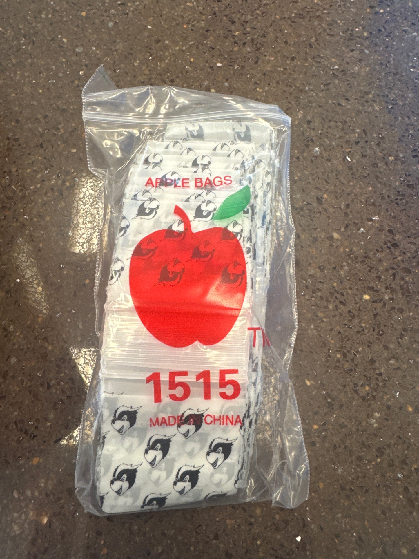 Apple Bags 1515