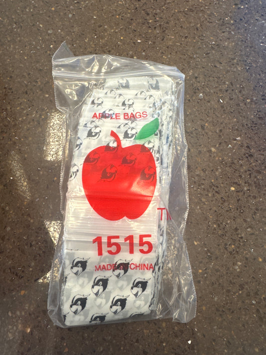 Apple Bags 1515