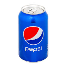 Pepsi Cans