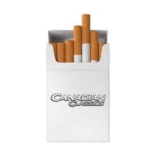 Canadian Classic Cigarettes