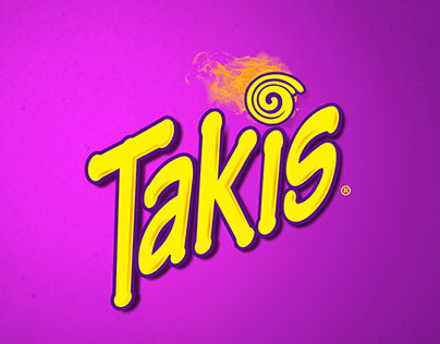 Takis Chips