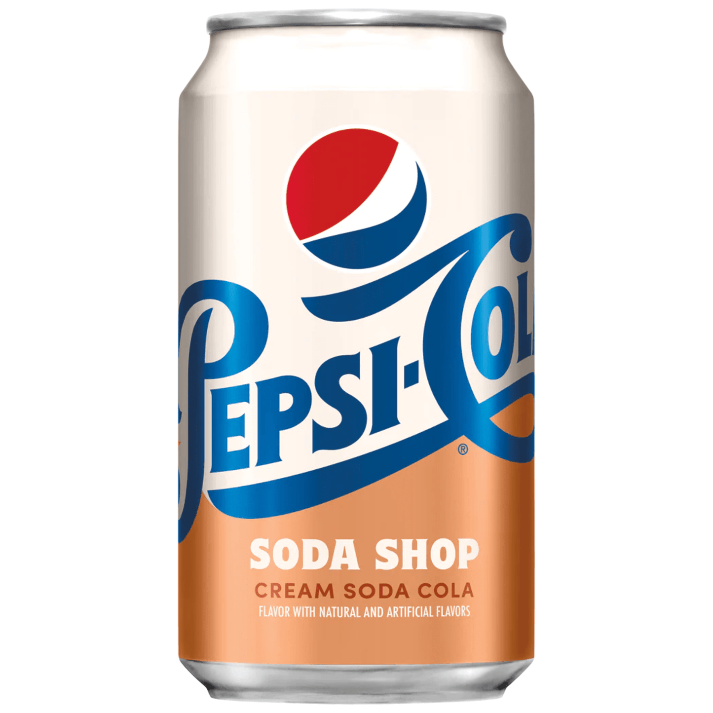 Pepsi Cans
