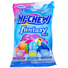 Hi-Chew Candies