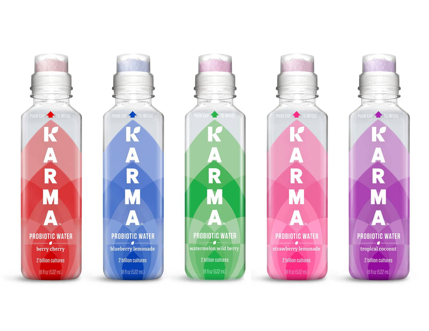 Karma Wellness Water