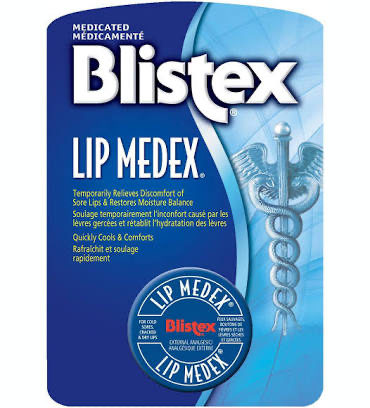 Blistex Lip Balm