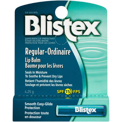 Blistex Lip Balm
