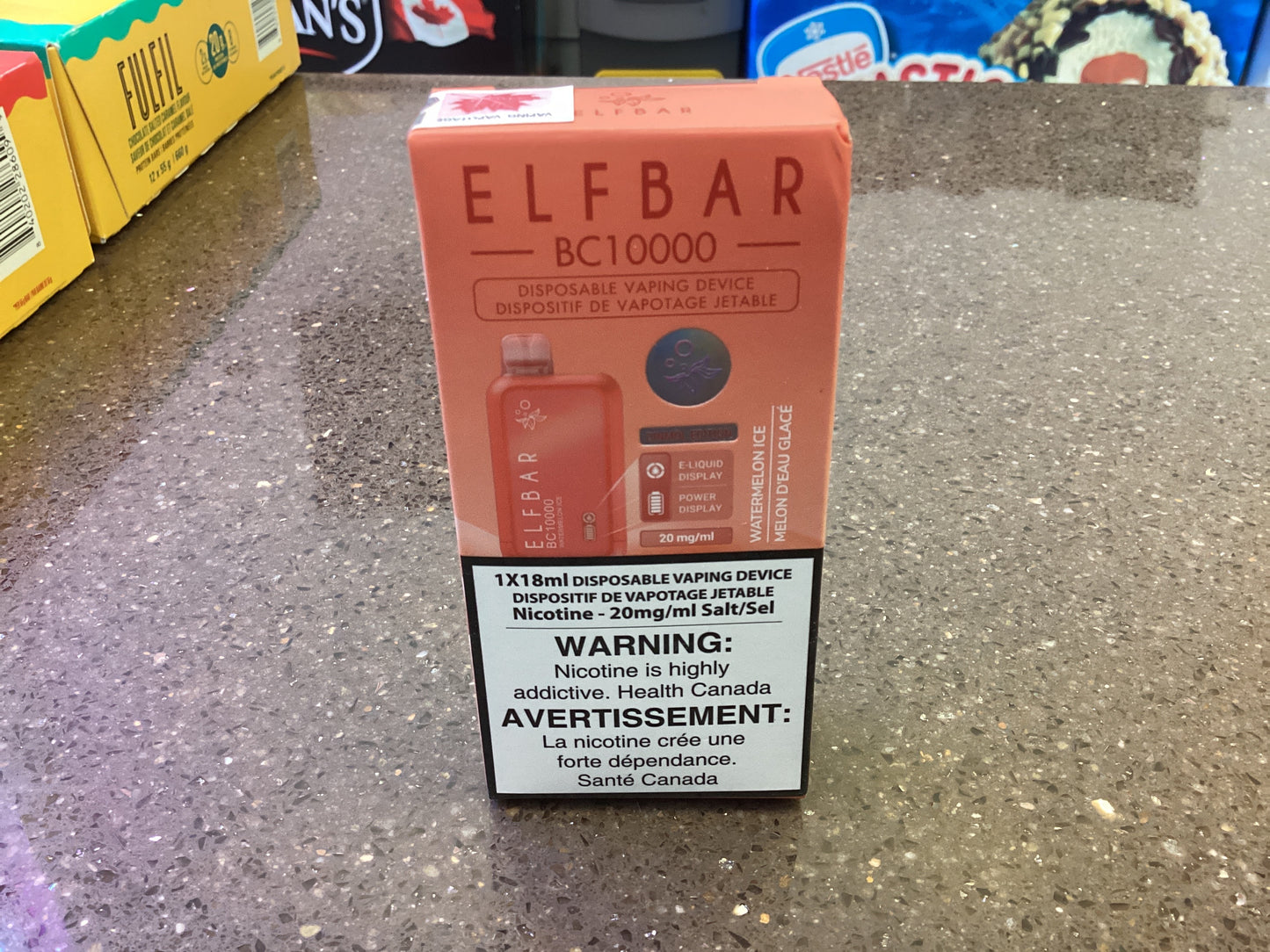 Elf Bar 10K Disposable