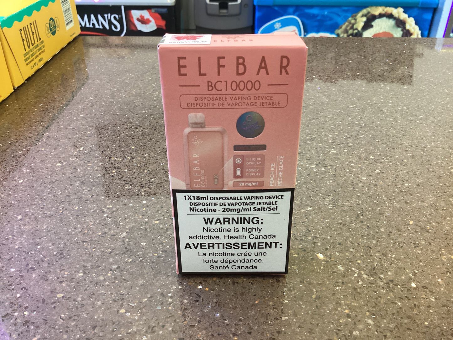 Elf Bar 10K Disposable
