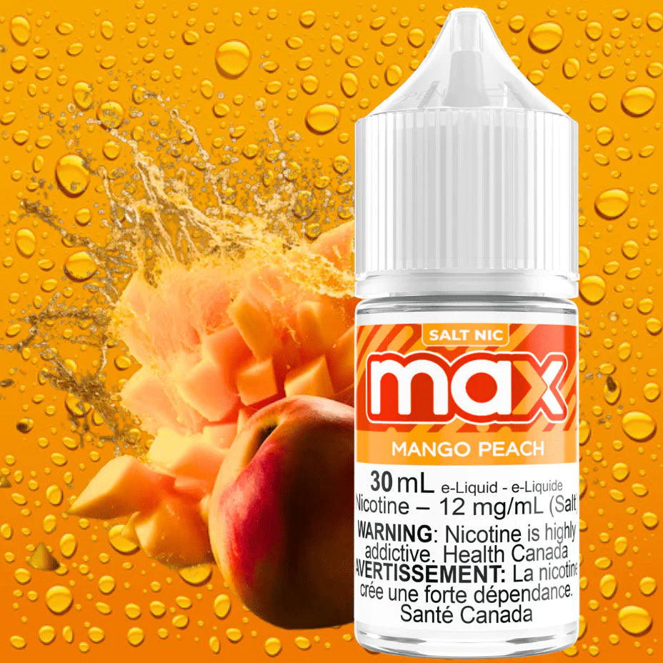 MAX FREE BASE