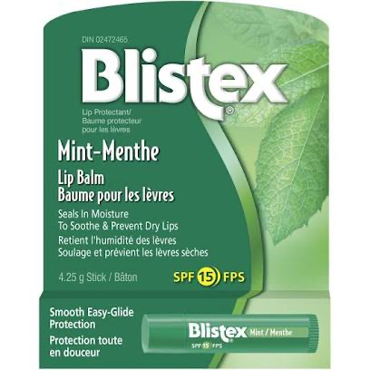 Blistex Lip Balm