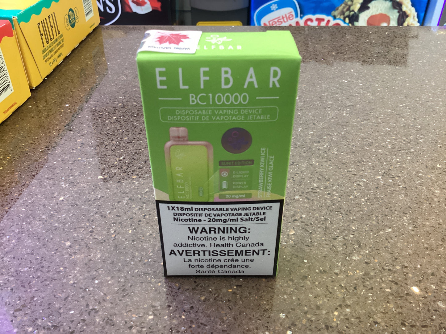 Elf Bar 10K Disposable
