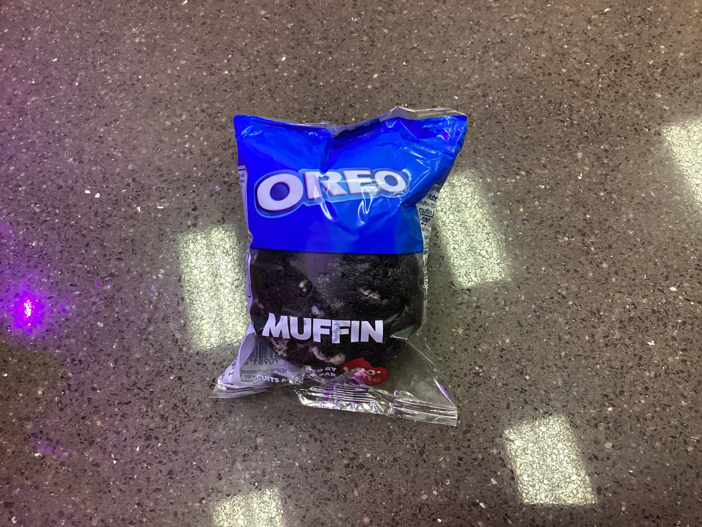 Give+Go 2Bite Muffins (56g)